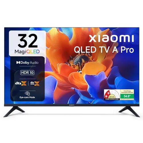 Image of Xiaomi 32″ A‑Pro QLED Smart TV