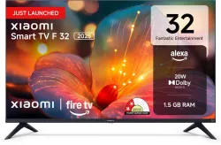 Xiaomi 32inch Mi Fire HD Ready Smart TV (L32MB-FIN)