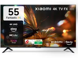 Xiaomi 55inch FX Series 4K Smart Fire TV (L55MB-FIN)