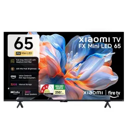 Xiaomi 65 inch FX 4K QD-Mini LED Smart TV