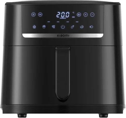 Image of XIAOMI MAF08 Smart Technology, 90% Less Fat, 6 Preset menus, Adjustable Capacity Air Fryer (6 L)