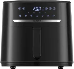 XIAOMI MAF08 Smart Technology, 90% Less Fat, 6 Preset menus, Adjustable Capacity Air Fryer (6 L)