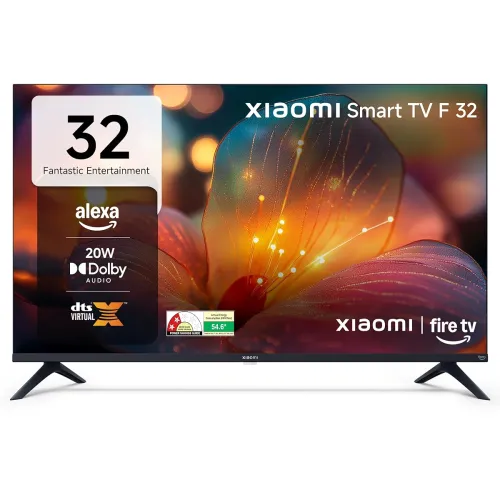 Image of Xiaomi 80cm (32 inch) F Series Smart LED Fire TV 