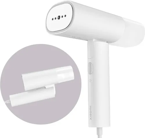 Image of XIAOMI Handheld Garment Steamer 1300 W Garment Steamer (White)