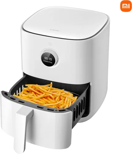 Image of XIAOMI MAF02 Air Fryer  (3.5 L)