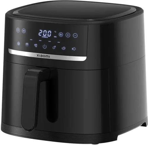 Image of XIAOMI MAF08 Smart Technology, 90% Less Fat, 6 Preset menus, Adjustable Capacity Air Fryer (6 L)