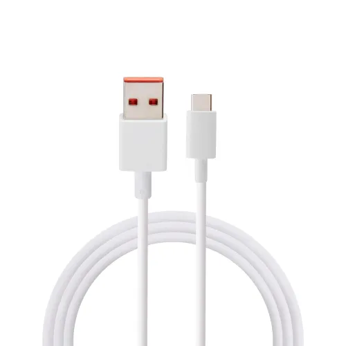 Image of Xiaomi Mi 6A 120W Fast Charging Cable