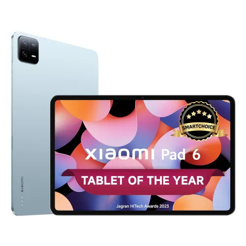 Image of Xiaomi Pad 6 Snapdragon 870 11-inch