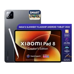 XIAOMI Pad 8 Creators Edition 