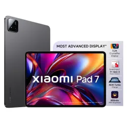 Xiaomi Pad 7 11.16-Inch Snapdragon Tablet (8GB / 128GB)