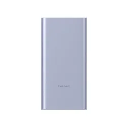 Xiaomi Power Bank 4i 10000mAh 22.5W Fast Charging PD Smart 12 Layer Protection