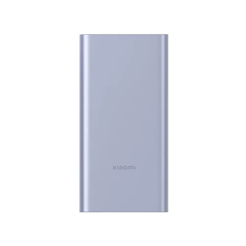 Image of Xiaomi Power Bank 4i 10000mAh 22.5W Fast Charging Smart 12 Layer Protection 