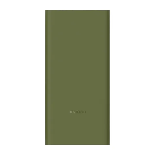 Image of Xiaomi Power Bank 4i 20000mAh
