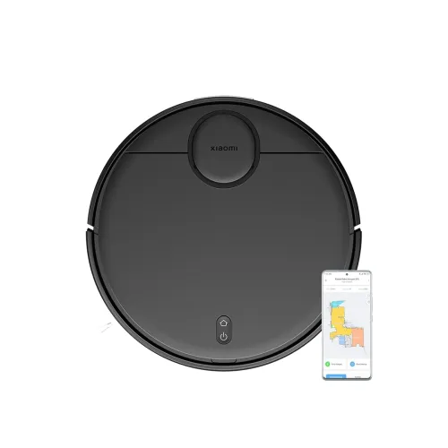 Image of Xiaomi S10 4000 Pa Robot Vacuum Cleaner 
