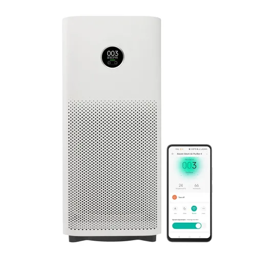 Image of Xiaomi Smart Air Purifier 4 