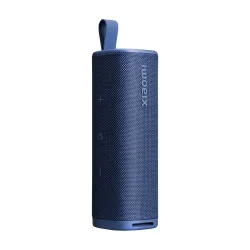 XIAOMI Sound Outdoor Speaker (Blue) | |30W Hi-Quality Speaker with Mic|Upto