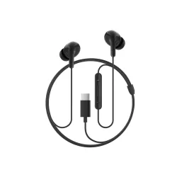 XIAOMI Type-C In-Ear Earphones with 12.4mm Drivers (HD Microphone)