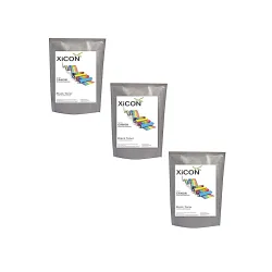 Xicon Canon IR 200/400/3300/6000 Toner Powder (500g * pack of 3)