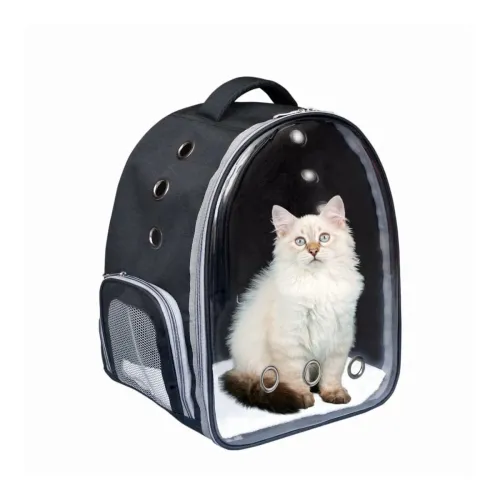 Image of Xigwig Breathable Pet Carrier for Cat