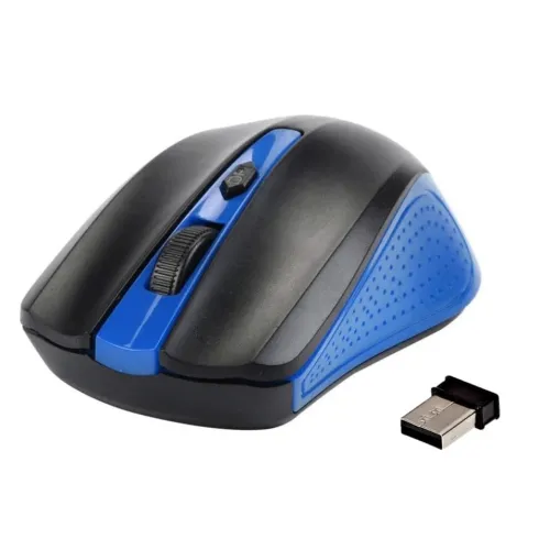 Image of XIKKART Wireless Mouse
