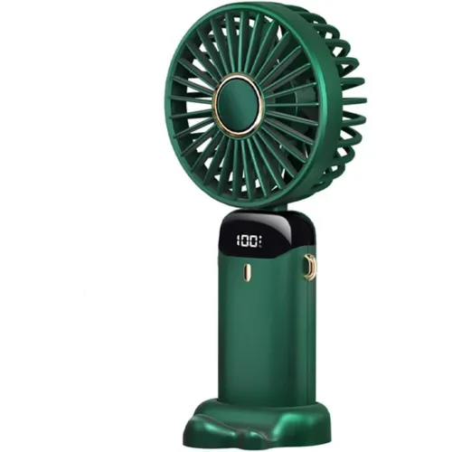 Image of XIMEJIE APLIKJA Portable Mini Fan (LED FAN)