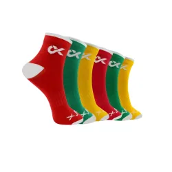 XJARVIS® MOSCOW Ankle Athletic Socks