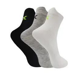 XJARVIS® Rio Unisex Ankle Socks for Men & Women