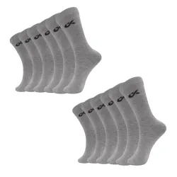 XJARVIS TEXAS Men’s Formal Crew Socks – Multi Pack