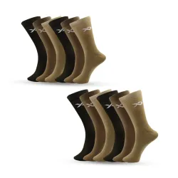 XJARVIS Texas Army Mens Cotton Socks (PO12)