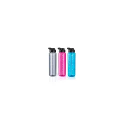 Xmart India 1L Unbreakable Sports Water Bottle