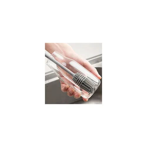 Image of XML Bottle Cleaning Brush 