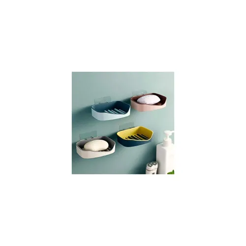 Image of XML Self-Adhesive Waterproof Soap Holder