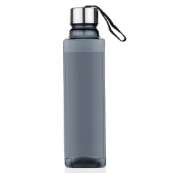 XML Square Water Bottle (1 Pc)