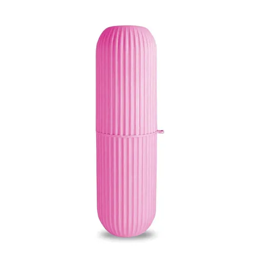 Image of XML Toothbrush Toothpaste Holder