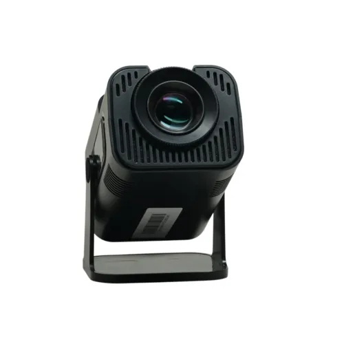 Image of XOME Nova Smart Projector for Home Cinema, HDMI USB Wi-Fi Bluetooth