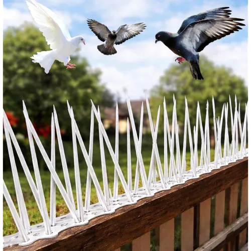 Image of XONOV Anti Bird Pigeon Spikes Pack