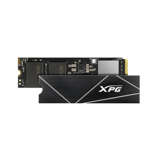 Image of XPG GAMMIX S60 512GB NVMe Gen4 M.2 SSD