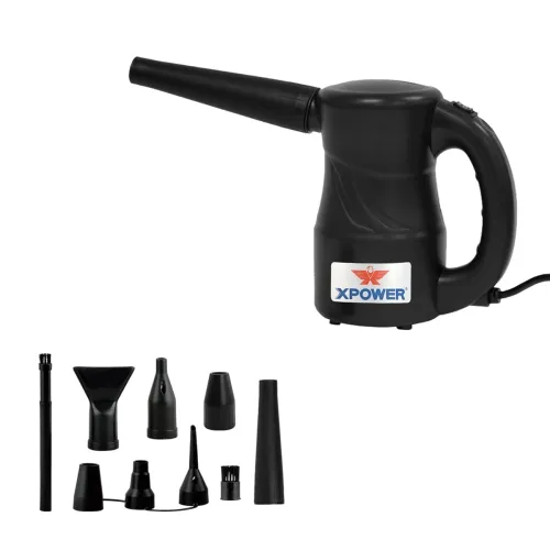 Image of XPOWER A-2S Multi Electric Computer Duster