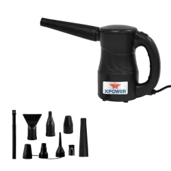 XPOWER A-2S Multi Electric Computer Duster