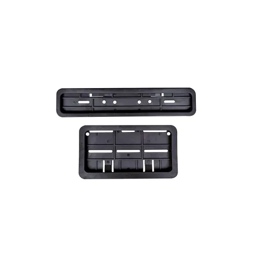 Image of XPulse 200T Bike Number Plate Holder