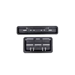 XPulse 200T Bike Number Plate Holder