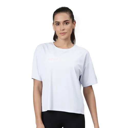 Image of XTEP Comfort Tech women T-Shirt