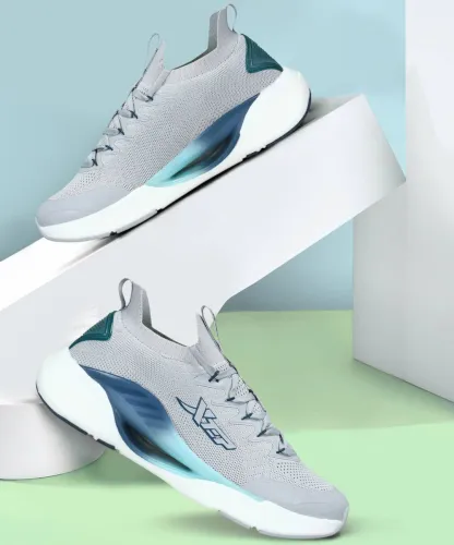 Image of Xtep Men’s Running Shoe