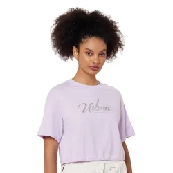 XTEP Womens Urban Casual T-Shirt