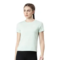 XTEP Women The Rhythm Training Sports T-Shirt