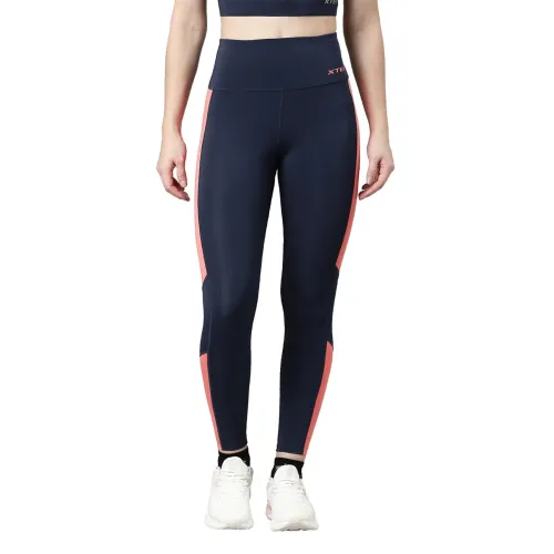 Image of XTEP Women Training Series Sports Athletic Leggings for Women