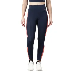 XTEP Women Training Series Sports Athletic Leggings for Women
