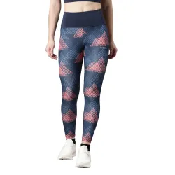 XTEP Women Training Sports Athletic Leggings