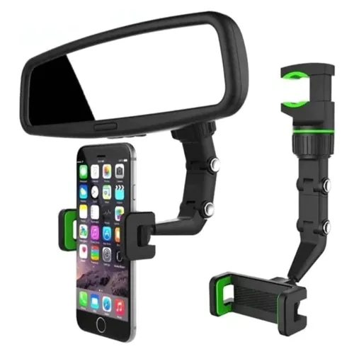 Image of Xtore Car Mirror Phone Holder