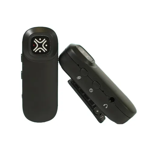 Image of Xtreme Acoustics XAWL303 UHF Wireless Single Channel Collar Microphone